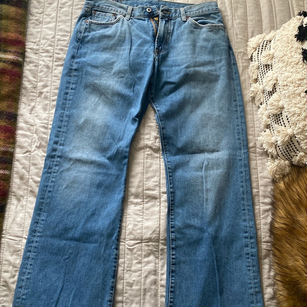 Men’s Lucky Brand Jeans